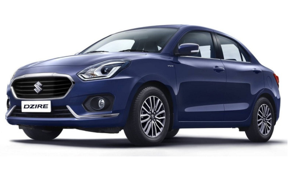 سوزوكي ديزاير 2023