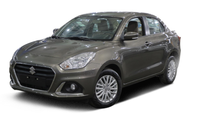 سوزوكي ديزاير 2024