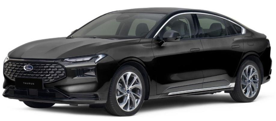 فورد تورس 2023