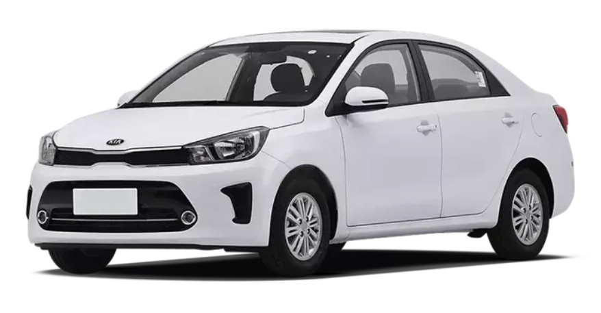 كيا بيجاس 2024