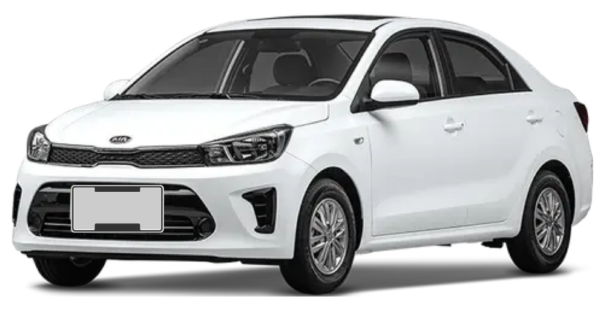 كيا بيجاس 2026