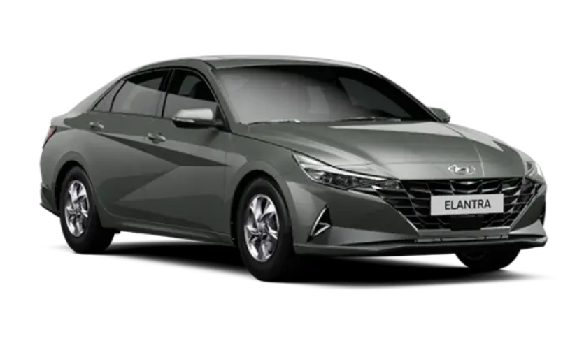 هيونداي النترا 2023