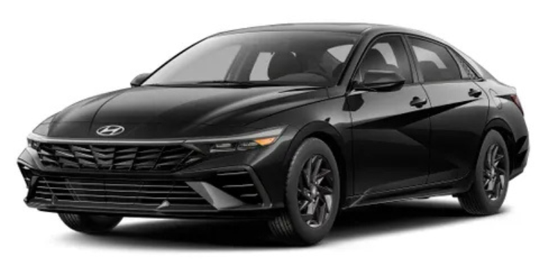 هيونداي النترا 2025