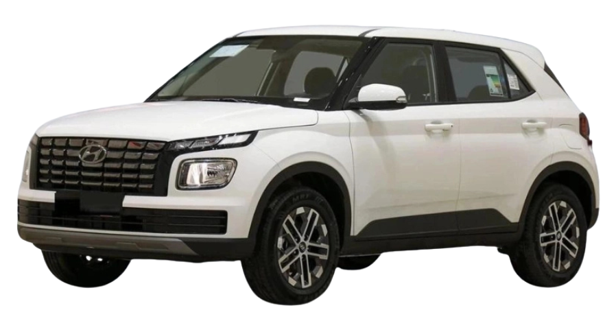 هيونداي فينيو 2024