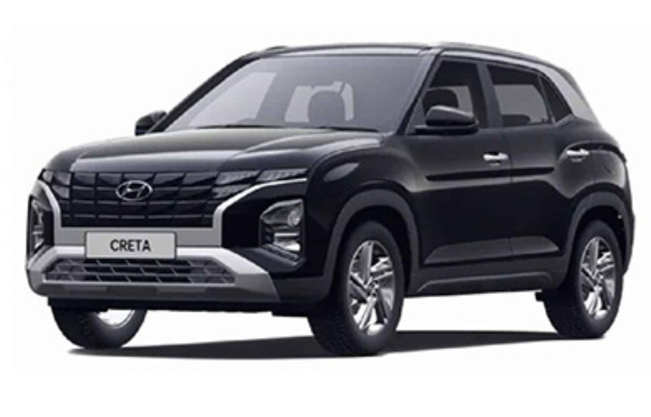 هيونداي كريتا 2023