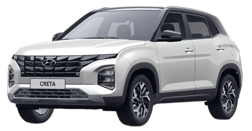 هيونداي كريتا 2024